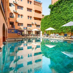 3* Ξενοδοχείο Oudaya & Spa